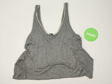 hm t shirty basic: H&M, Top damski, rozmiar M — 3