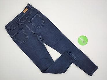 massimo dutti vinted: Massimo Dutti, Jeansy damskie, rozmiar M — 3