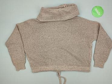 sweter viola piekut: ONLY, Sweter damski, rozmiar M — 3