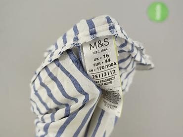 h: M&S Collection, Koszula damska, rozmiar L — 5