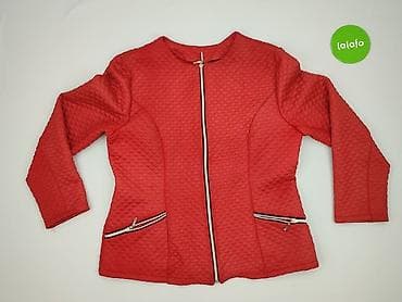 Kurtka przejściowa damska, rozmiar 2XL — 2