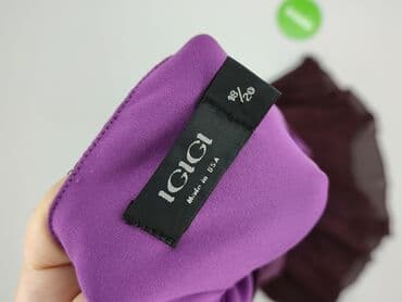 sylwester bluzki: Sukienka damska, 2XL — 4