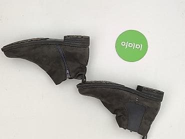 diverse obuwie: Esmara, Botki damskie, rozmiar 37 — 4