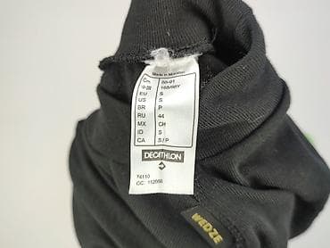 merino wool: Wedze, Golf damski, rozmiar S — 4