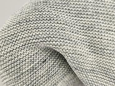 sweter z koniem: Reserved, Golf damski, rozmiar XL — 5