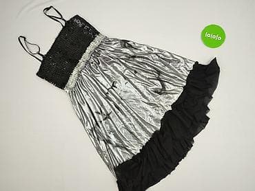 internetowy second hand: Sophyline, Sukienka damska, rozmiar S — 3
