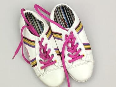 buty dragon ball: Trampki damskie, 36 — 1