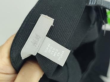 hm buty sniegowce: H&M, Spodnie materiałowe damskie, rozmiar XL — 4