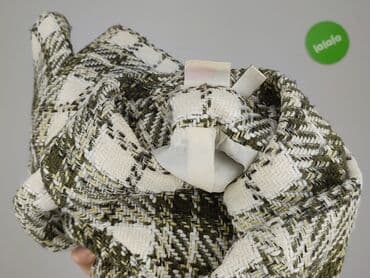 marynarka w kratę damska: Marynarka damska, rozmiar XL — 6