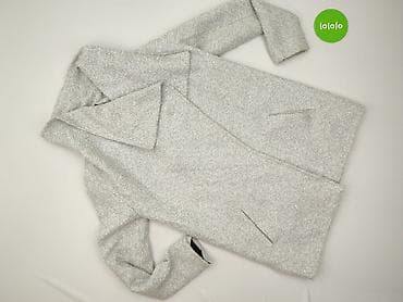 moraj bluzy: Mohito, Płaszcz damski, rozmiar S — 2