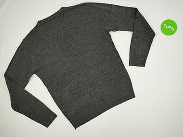 wełniany sweter: Polo Ralph Lauren, Sweter dla mężczyzn, rozmiar XL — 3