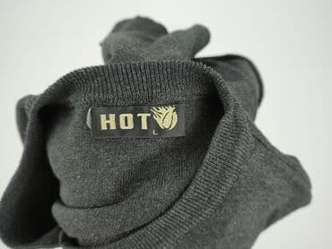 kurtka zimowa lech poznań: Sweter dla mężczyzn, rozmiar L — 4