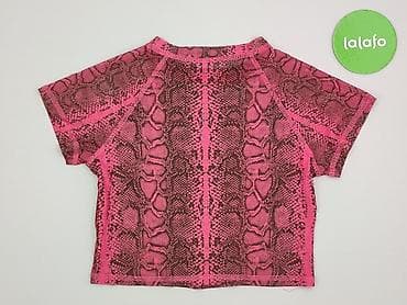 kitty crop top: Top damski, rozmiar S — 3