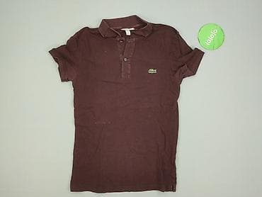 kozaki lacoste: Lacoste, Damska koszulka polo, rozmiar XS — 2