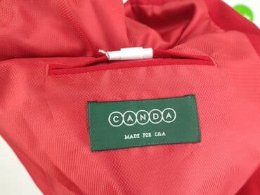 kurtka zimowa local heroes: Canda, Trencz damski, 3XL — 6