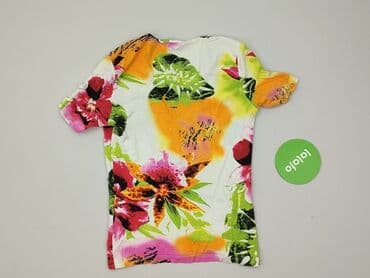 koszulka zeglarska: Salsa, T-shirt damski, rozmiar S — 3