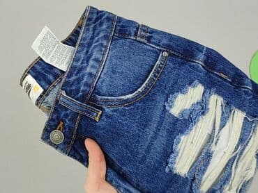 indicode t shirty: Diverse, Shorts for women, size XS (EU 34) — 6