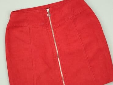 spódnice z prostokąta na gumce: FBsister, Women`s skirt, size S (EU 36) — 1