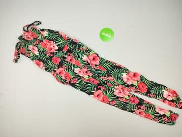 kombinezon damski kolorowy: Kombinezon damski, rozmiar S — 3