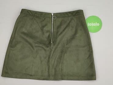 spodenko spódniczka mohito: Primark, Women`s skirt, size L (EU 40) — 3