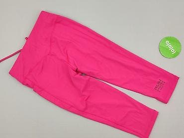 dres qc: Crivit, Legginsy Sportowe damskie, rozmiar S — 3