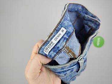 daysie denim: Cropp, Jeansy damskie, rozmiar S — 5