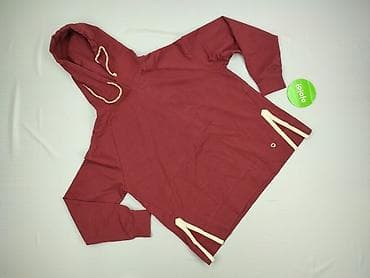 house bluza: Drykorn, Bluza z kapturem damska, rozmiar L — 2