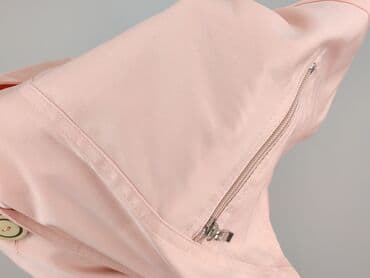 pluszowe kurtki: Exclusive, Marynarka damska, rozmiar 4XL — 5