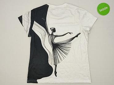 valento t shirts: T-shirt damski, rozmiar S — 3