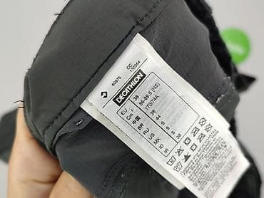 decathlon odblaski: Decathlon, Szorty damskie, rozmiar S — 5