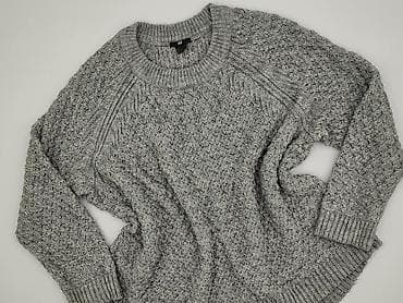 elsa h: H&M, Sweter damski, rozmiar L — 1