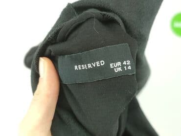 marynarka damska c a: Reserved, Marynarka damska, rozmiar XL — 4