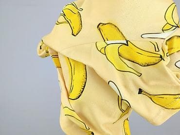 bluzki w owoce: T-shirt damski, rozmiar L — 5
