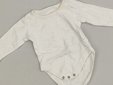 zara body biale: Body, Cool Club, Newborn baby, 
condition - Very good — 1