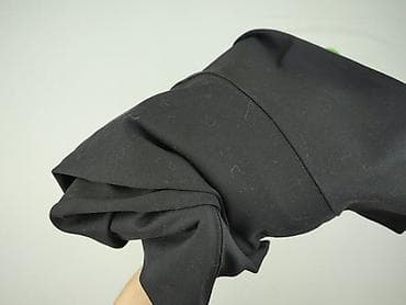 jula spodnie damskie: H&M Divided, Spodnie materiałowe damskie, rozmiar M — 4