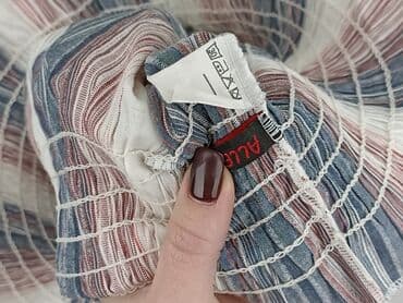 bluzka w paski pepco: Bluzka damska, rozmiar S — 5