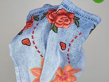 deadpool h: Legginsy Eleganckie damskie, rozmiar 2XS — 6