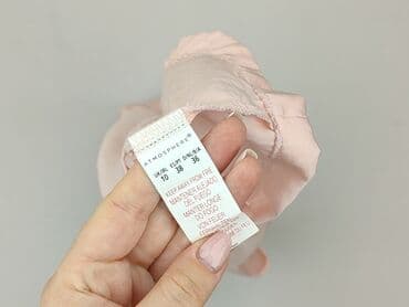 koszulki z atomowkami: Atmosphere, Bluzka damska, rozmiar M — 4