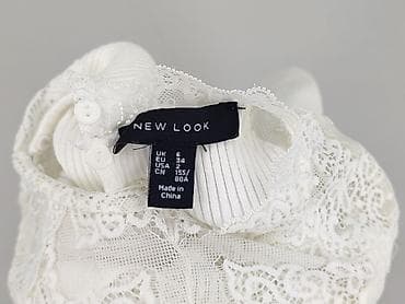 nowe: New Look, Bluzka damska, rozmiar S — 4