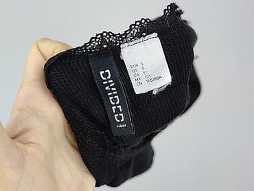 Ubrania damskie: H&M Divided, Bluzka damska, rozmiar S — 4