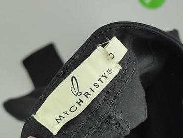 ccc crocs: Material trousers for women, size L at lalafo.pl — 4 ccc crocs: Material trousers for women, size L — 4