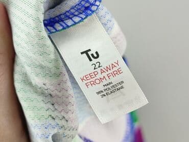 vinted sukienki na wesele plus size: Tu, Sukienka damska, rozmiar 5XL — 5