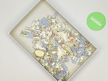 tanie puzzle dla dzieci: Puzzle dla Dzieci, stan - Bardzo dobry — 4