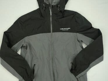спортивні костюми чоловічі польща: Windbreaker for men, 3XL (EU 46), Crivit Sports, condition - Very good — 1