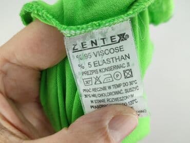 koszulki leo messiego: Zentex, T-shirt damski, rozmiar M — 5