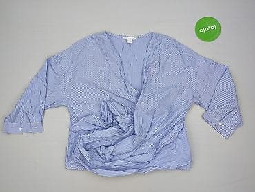 hm zwroty: H&M, Koszula damska, rozmiar 2XL — 2
