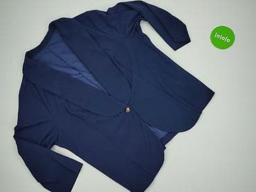 pull and bear marynarki: Marynarka damska, rozmiar 3XL — 2