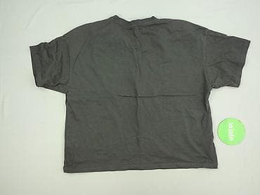 koszulki alphar one: Sinsay, T-shirt damski, rozmiar M — 3
