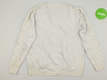 szlafrok ponczo: Cardigan, Kardigan damski, rozmiar 2XL — 3