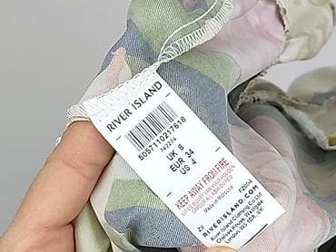 bytom kurtki wiosenne: River Island, Sukienka damska, rozmiar S — 7